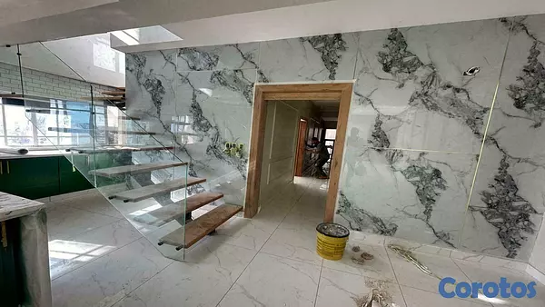 apartamentos - Vendo PentHouse en Alma Rosa I 4