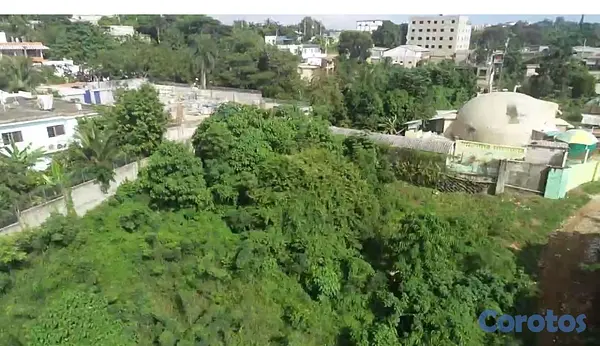 solares y terrenos - 🏡 Solar en Venta en Residencial Engombe, Santo Domingo Oeste 3