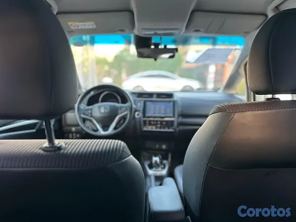 carros - Honda Fit 2020 Hybrida Japonés full,Recién Importada  5