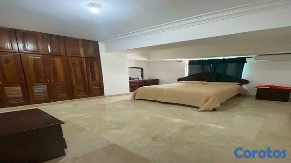 apartamentos - Vendo apartamento clásico en Renacimiento 9