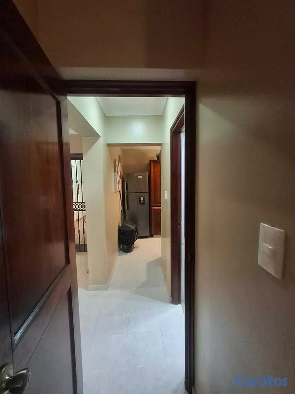 apartamentos - Apartamento Amueblado en Alquiler – Gazcue 17