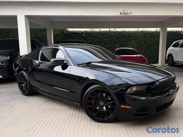 carros - 🔥 FORD MUSTANG 2014 V6 🔥 Stage 2 • Deportivo • Ful 10