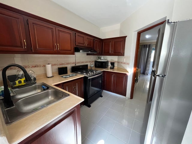 apartamentos - Apartamento Alquiler El Millon DOS Habitaciones  3