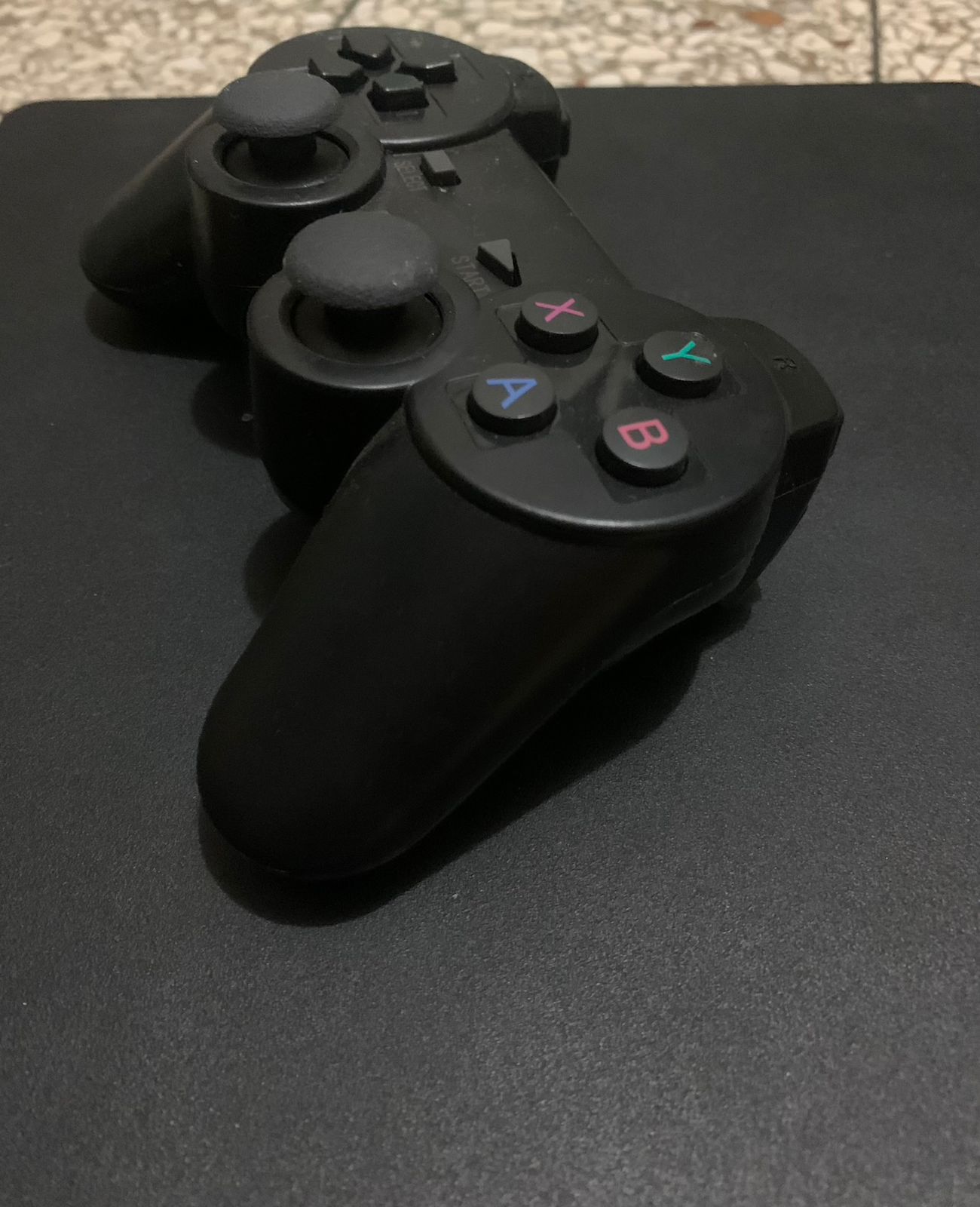 consolas y videojuegos - Play Stations 4 2