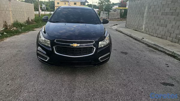 carros - chevrolet cruze 2015 2