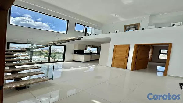 penthouses - Vendo Penthouse en Renacimiento 3
