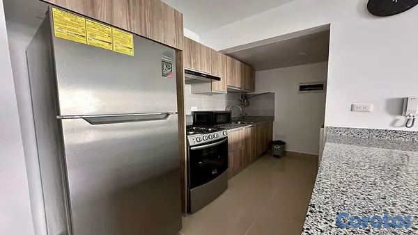 apartamentos - Alquiler de apartamento amueblado en Epic Sun, Bávaro 8
