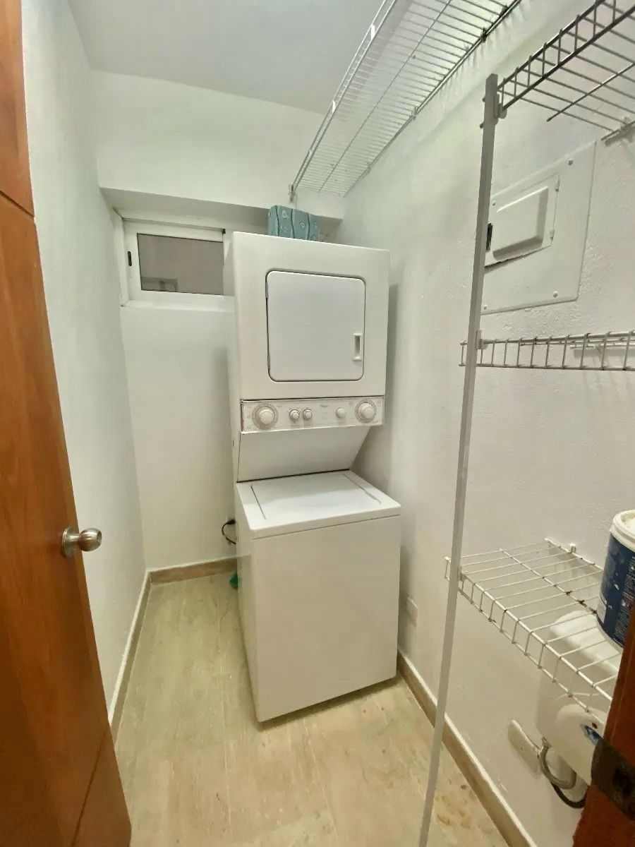 apartamentos - Apartamento en alquiler amueblado en Naco 3