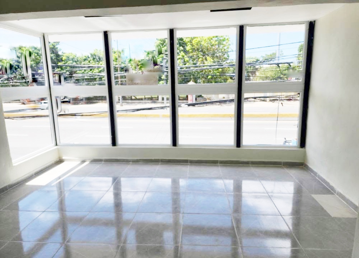 oficinas y locales comerciales - Local céntrico en ensanche la Fe  6