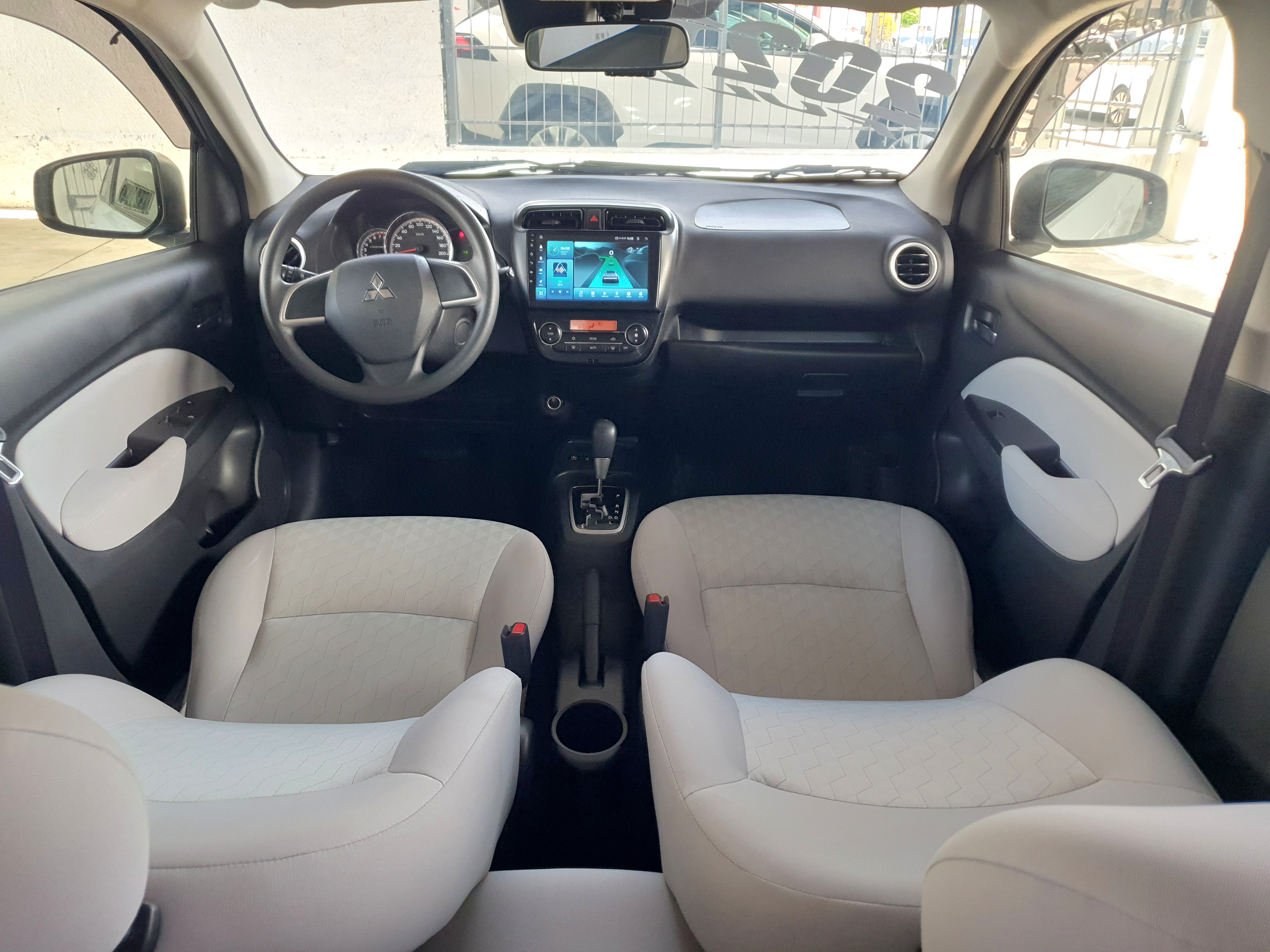 carros - *** MISUBISHI MIRAGE SPORT 2021 RECIEN IMPORTADO 7
