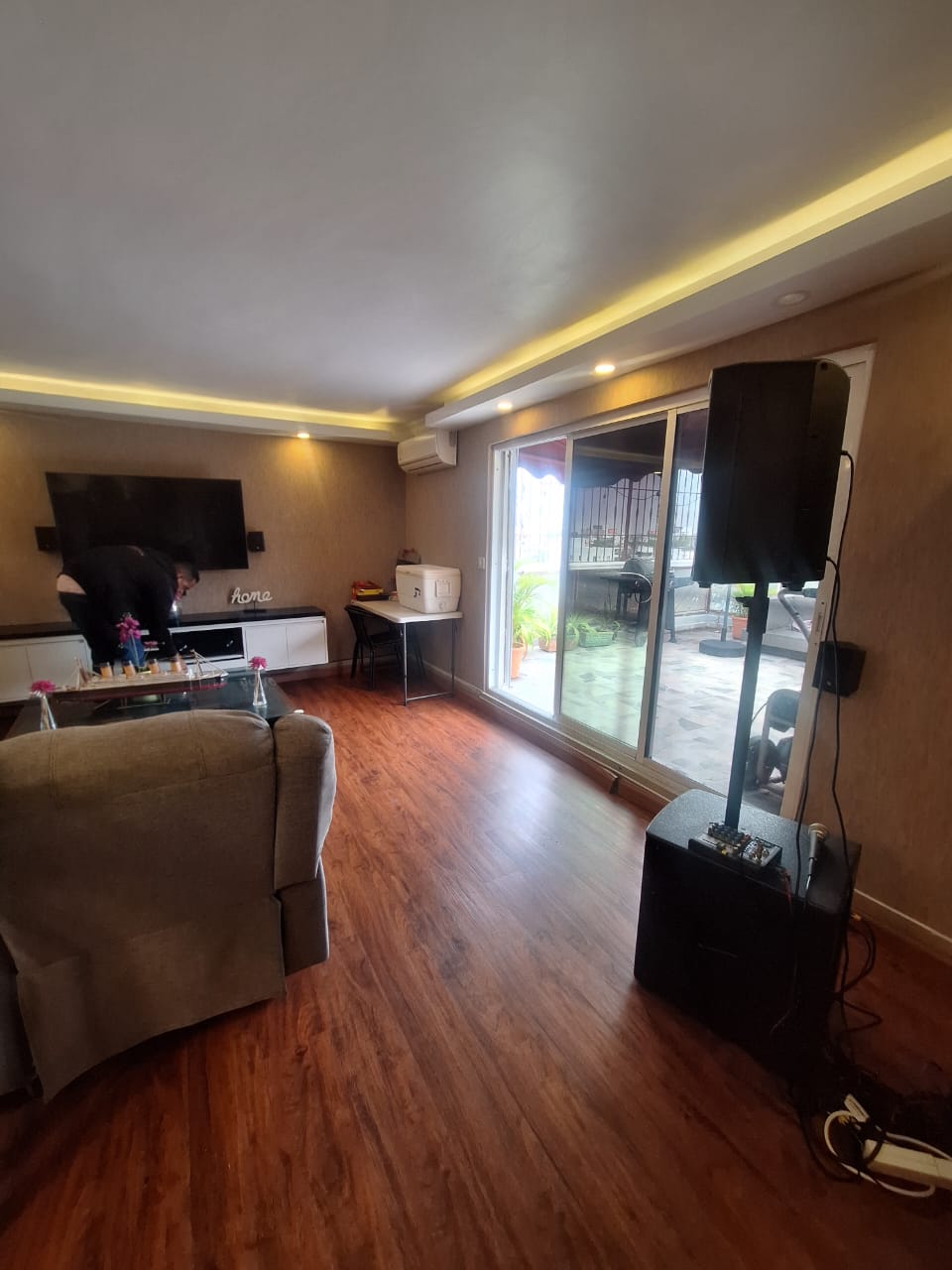 apartamentos - Penhouse Don Bosco, Distrito Nacional (Piso 4 y 5) 3