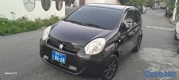 carros - Toyota Passo 2011 Ligeramente Negociable. 2