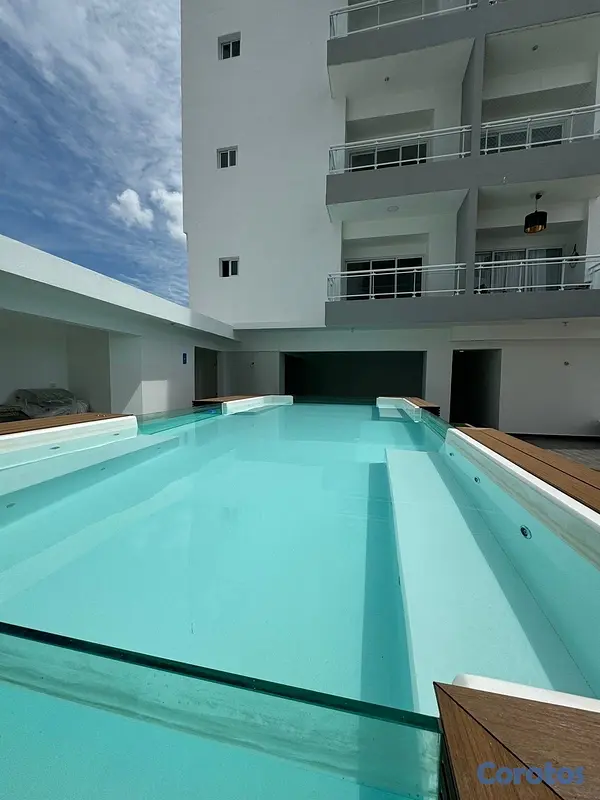 apartamentos - Se vende apartamento-villa marina 8