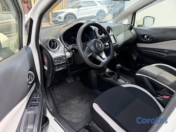 carros - Nissan note 2020 10