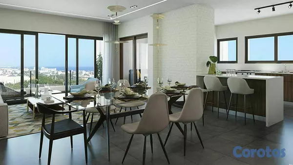 apartamentos - En Venta Apartamento en la Julia nivel Cuatro de 3 habitaciones 7