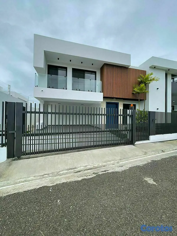 casas - CASA EN VENTA, SANTIAGO. 7