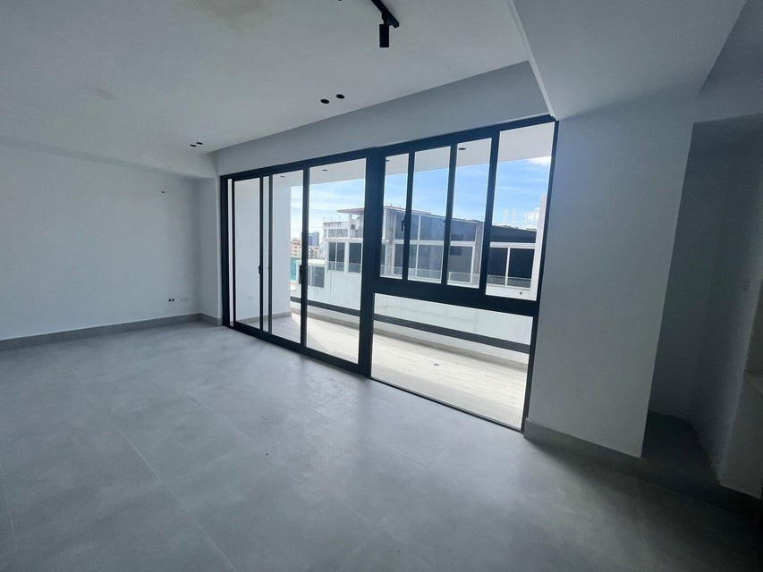 apartamentos - Apartamento a estrenar en venta, 1 habitación, picuzzi, gimnasio, seguridad. 2