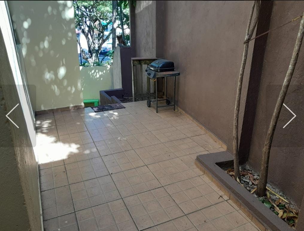 apartamentos - Se vende apartamento en los Rios 4