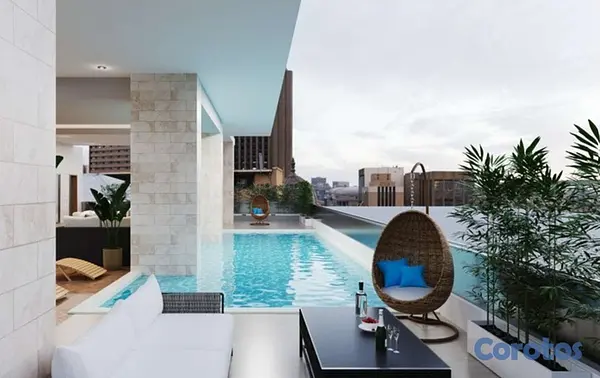 apartamentos - Venta de apartamentos en Ensanche Ozama 4