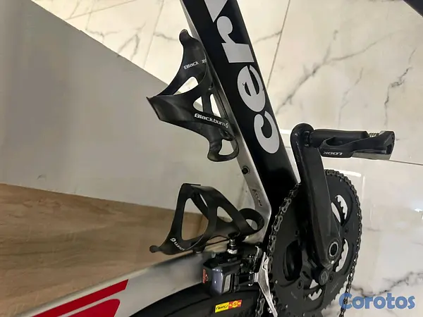 bicicletas y accesorios - VENDO BICICLETA CERVÉLO S5,NUEVA TOTALMENTE... 4