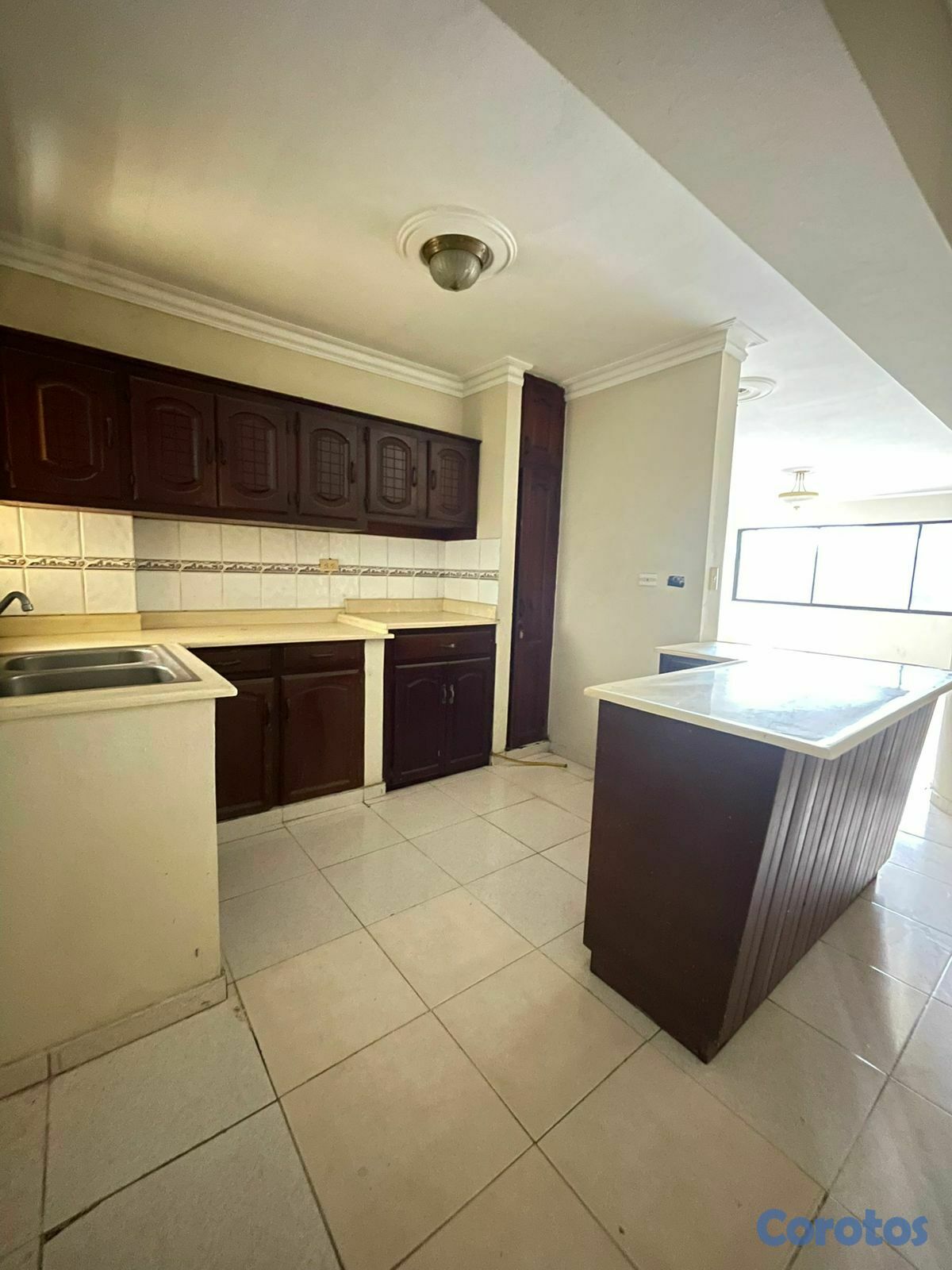 apartamentos - Oferta de Apartamento Clasico en Santiago de 3 hab 3