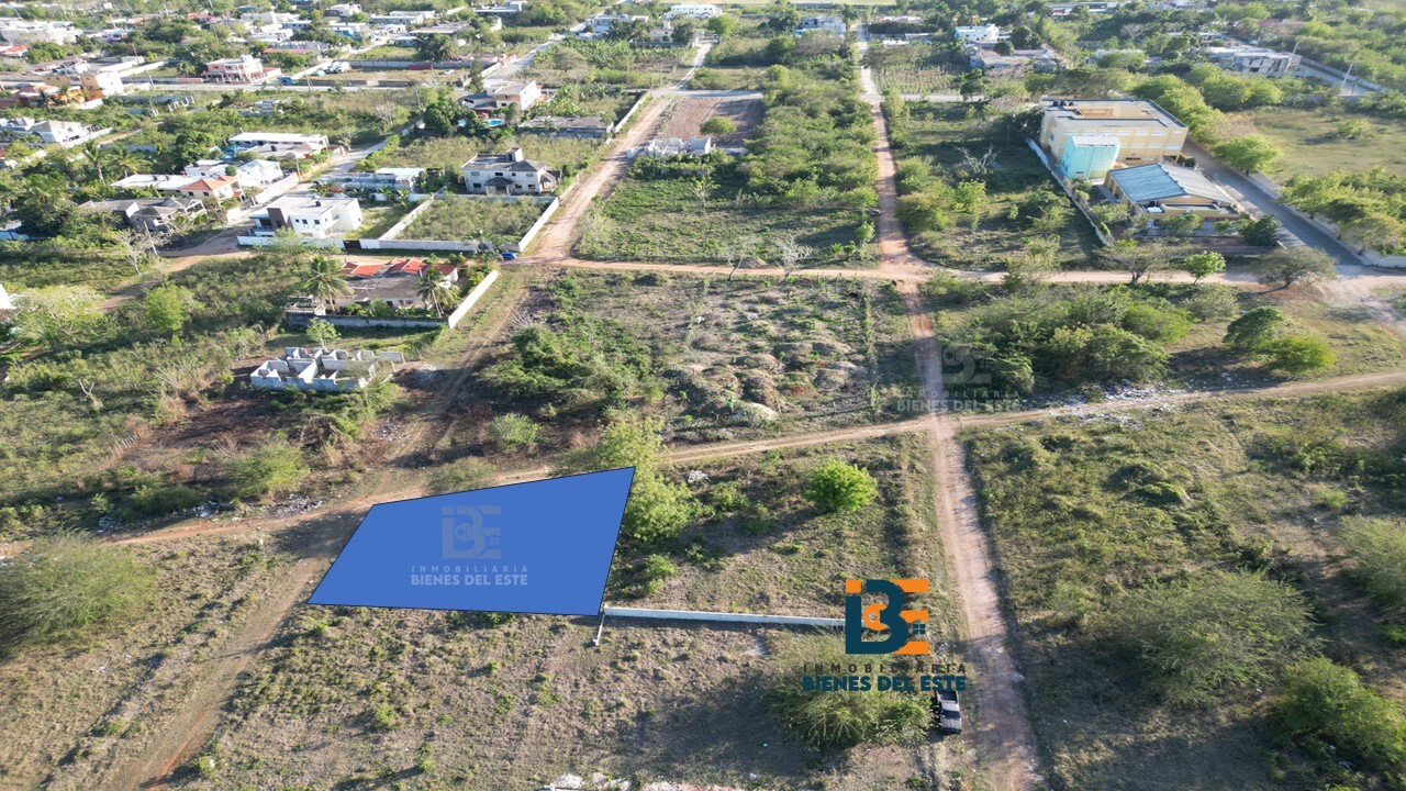 solares y terrenos - Solar en Venta, 510 Metros con Titulo 6