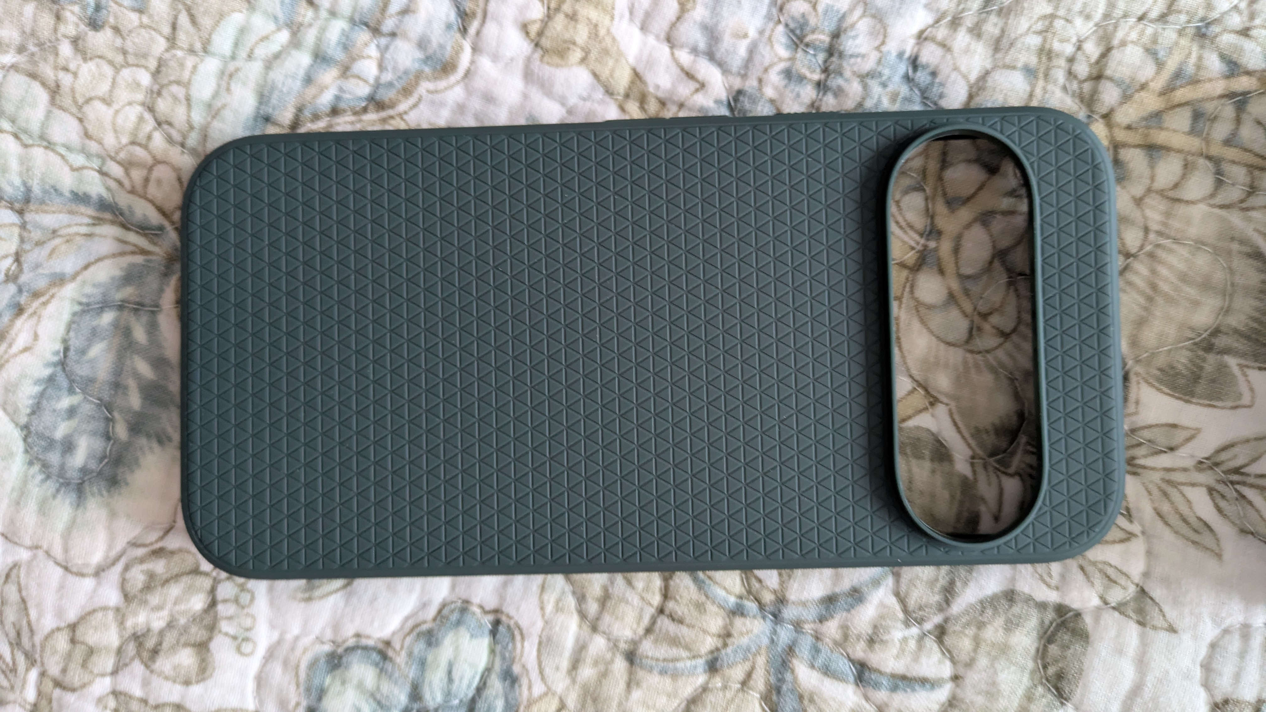 celulares y tabletas - Spigen Funda Liquid Air Compatible con Pixel9/9pro 2