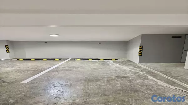 apartamentos - Apartamento Nuevo en El Millón 9