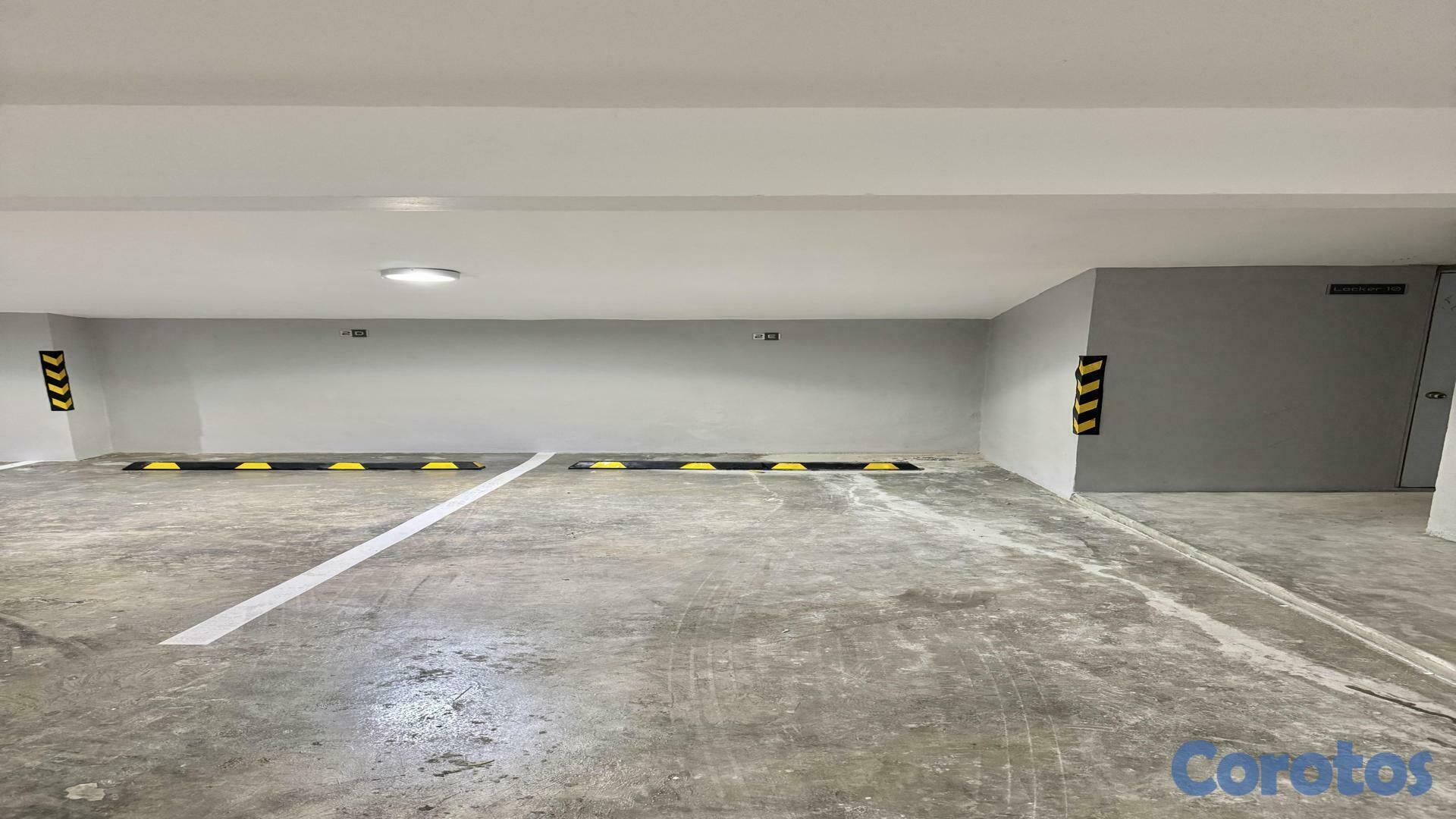 apartamentos - Apartamento Nuevo en El Millón 9