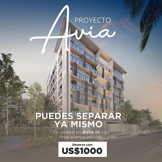 apartamentos - Apartamentos en venta Zona Universitaria, En construcción, ascensor, área social