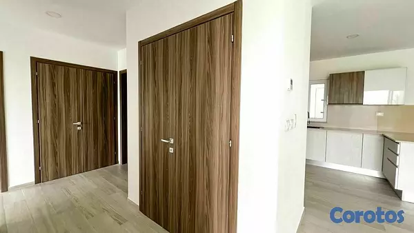 apartamentos - Apartamento nuevo de 2 habitaciones  9