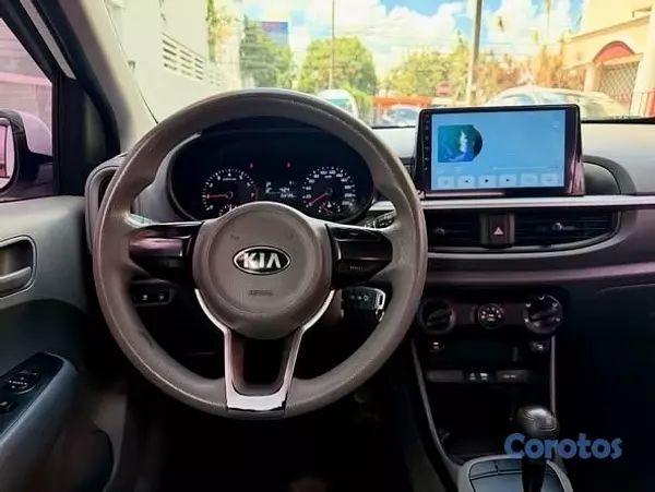 carros - Se vende Kia Morning 2020
 7
