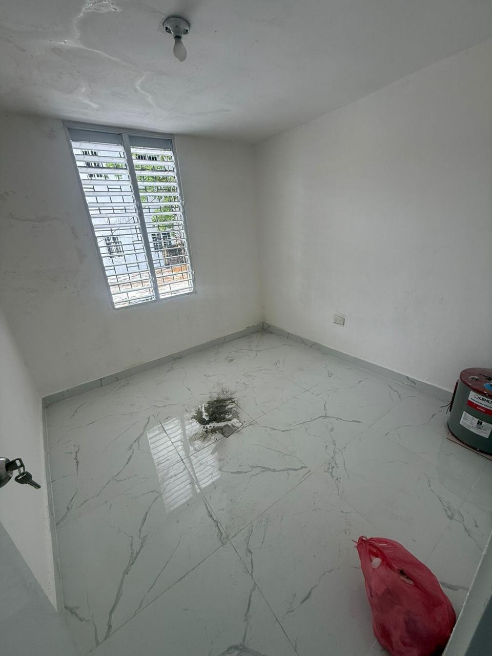 apartamentos - Alquiler Apartamento 3 Habitaciones, Gazcue 2