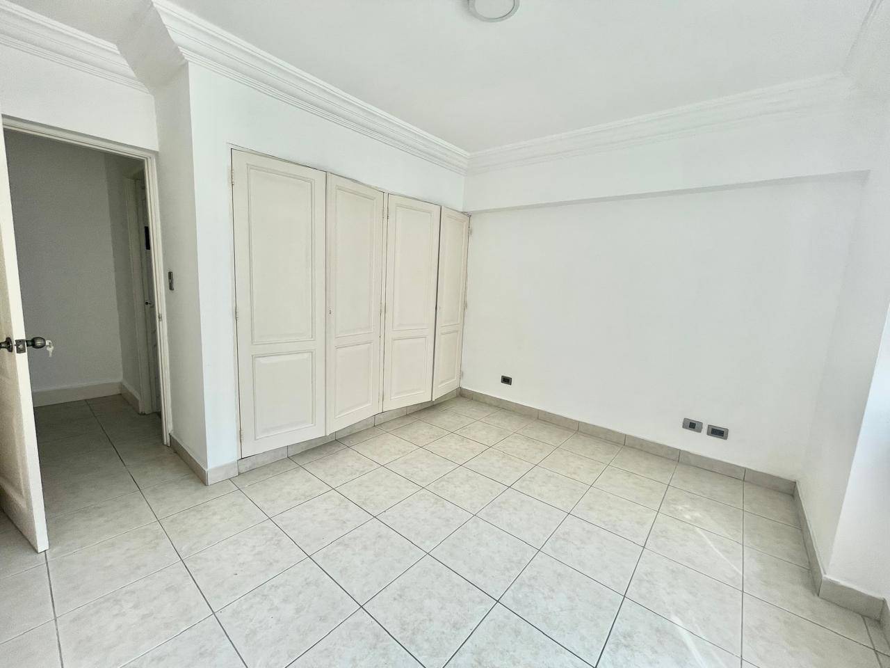 apartamentos - Apartamento en la Anacaona + estudio  1