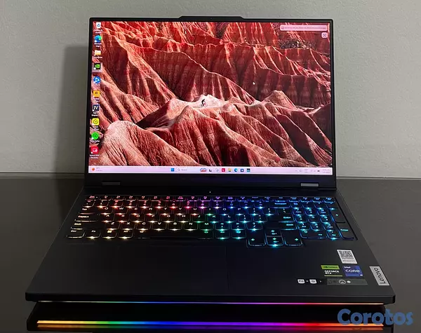 computadoras y laptops - Legion Pro 7 NVIDIA GeForce RTX 4090 2
