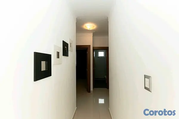 apartamentos - Se vende hermoso sexto piso en La Chantini, Santiago 12