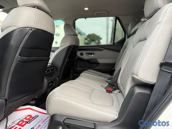 jeepetas y camionetas - Honda Pilot EX-L 2023 3