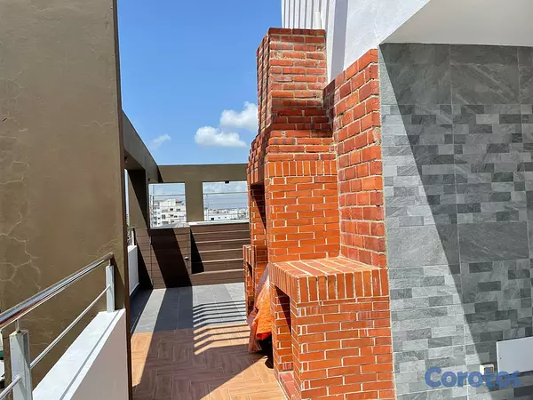 apartamentos - Bella Vista Apartamento amueblado en Torre Moderna ideal para Ejecutivo o pareja 8