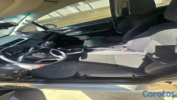 carros - Honda Fit 2016 8