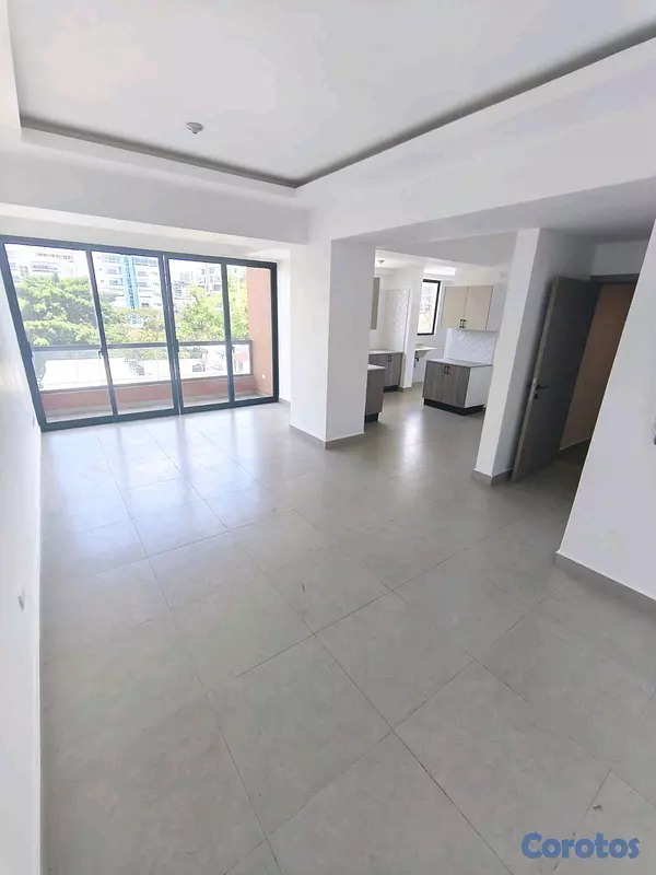 apartamentos - Vendo Apartamento en Bella Vista 11