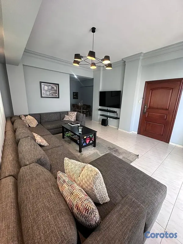 apartamentos - Apartamento  en Alquiler Piantini  10