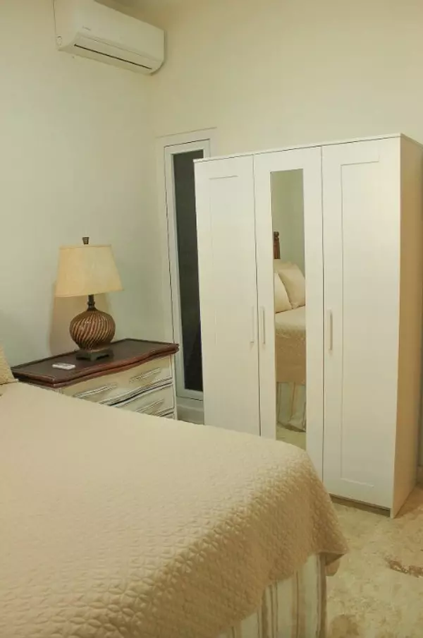 apartamentos - Alquiler Elegante Apartamento Amueblado de 1 Habitación, Zona Colonial 7