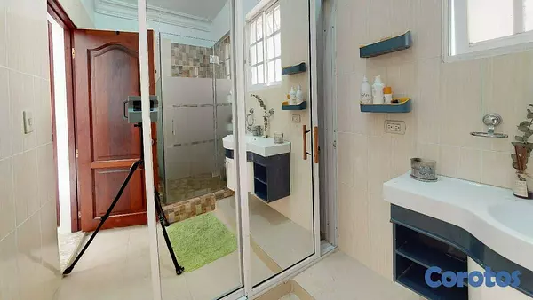 casas - Vendo casa Brisa Oriental II Santo Domingo Este 5