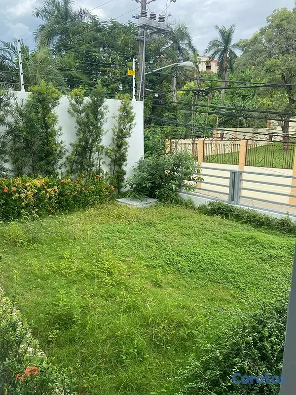 casas - Casa en Venta Cerros de Arroyo Hondo III 6