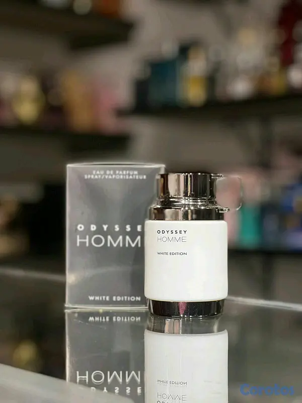 salud y belleza - perfumes Originales 💯 4