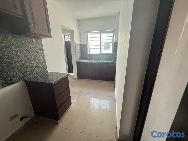 apartamentos - Apartamento en Alquiler - Bella Vista |
Amplio y Cómodo.  3
