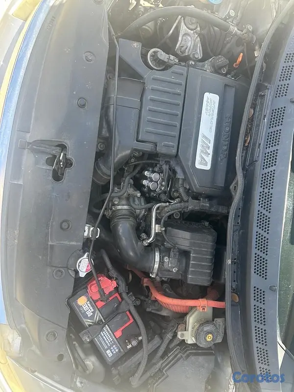 carros - HONDA CIVIC 2008 7