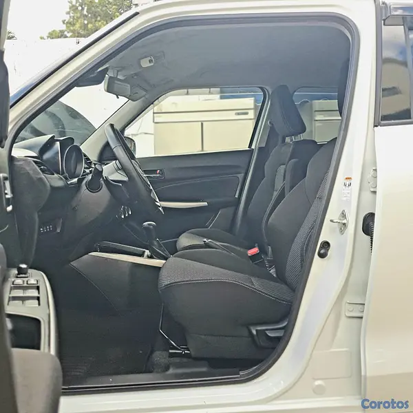 carros - SUZUKI SWIF RS 2020 RECIEN IMPORTADO🚗 10