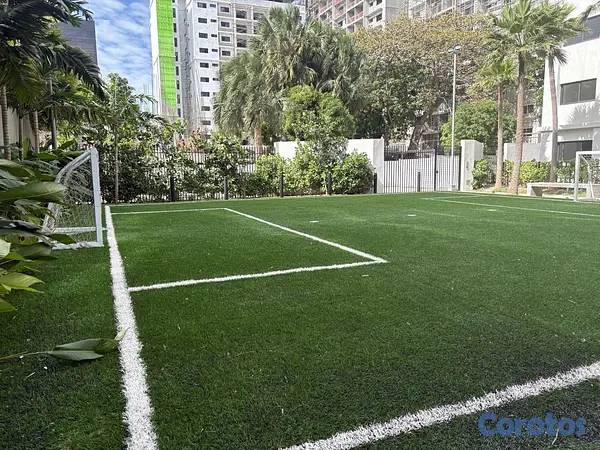 apartamentos - Apartamento en Alquiler George Washington  7
