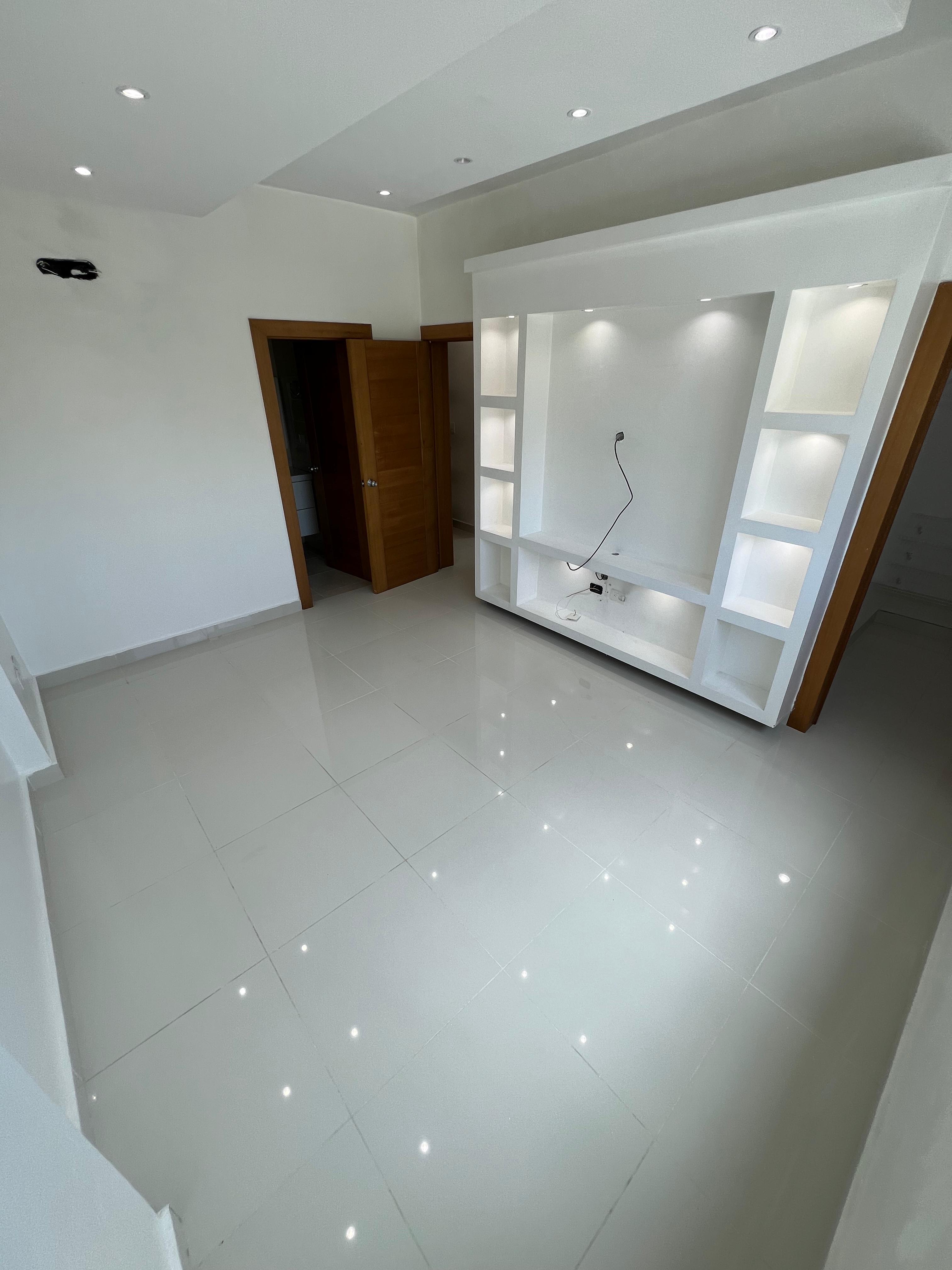 apartamentos - Apartamento de 2 habitaciones en el Mirador sur a  7